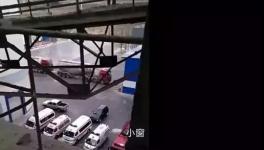 出事了！金隅水泥子公司發(fā)生較大事故 致6人死亡
