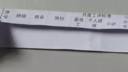 漲工資了！漲工資了！調(diào)查進(jìn)行中