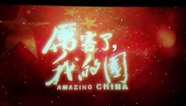 華新湘鋼水泥工會組織全體會員觀看紀(jì)錄片《厲害了，我的國》