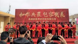 山水集團、寧夏建材等聯(lián)合成立水泥銷售公司!