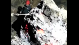 水泥行業(yè)安全事故頻發(fā)！專家是這么說的……