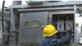 衡山這6家無資質攪拌站 噪音揚塵嚴重 查封后又擅自生產(chǎn)