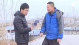 這水泥一搓就碎！32.5水泥躺槍！