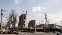 因混凝土不達標 四棟住宅樓被拆除重建！