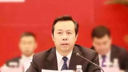 金隅換帥 留下一個不可能完成的任務(wù)