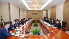2019怎么干!中國建材、海螺、金隅冀東、紅獅、塔牌、華新等水泥集團是這么說的……..