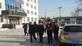 北方水泥、天馬水泥四臺磨機(jī)淘汰拆除！