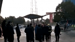 江蘇一水泥廠突發(fā)事故！1人死亡！1人失聯(lián)！