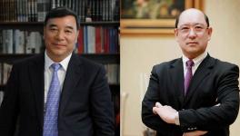 宋志平VS郭文叁！誰才是水泥行業(yè)的王者！