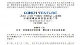 厲害啦！這家環(huán)保企業(yè)拿下中建材全部水泥窯資源！