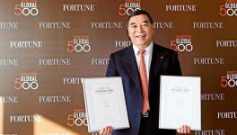 30多歲當廠長 把兩家快倒閉企業(yè)做到世界第一！