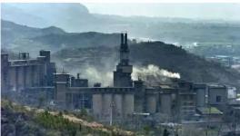 水泥企業(yè)“被錯殺”！用超低排放自證清白！