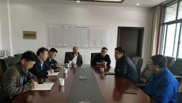 海運集團與水泥企業(yè)結(jié)對子！互為臂膀 心照不宣！