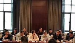砂石料供應緊張 混凝土協(xié)會倡導現(xiàn)款交易