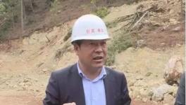 這一條新建生產(chǎn)線將于今年10月點(diǎn)火開窯
