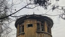 江南水泥廠被指保護(hù)不力，回應(yīng)稱原因復(fù)雜