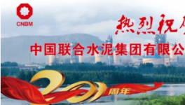 ? 這家水泥廠創(chuàng)造多個行業(yè)第一！盈利225億！納稅288億！