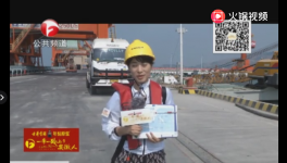 八年，海螺水泥人在原始森林里建起水泥廠
