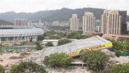 又是坍塌！近100人死傷！血淋淋的代價(jià)為我們敲響警鐘！