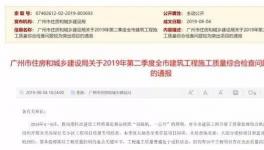 又是混凝土惹的禍！10大項(xiàng)目因質(zhì)量問題被通報！