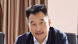 西藏開投集團(tuán)水泥項目正加緊建設(shè)中... ...
