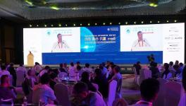 宋志平：國企民企一家親，是互相學(xué)習(xí)！