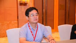 救人！救人！水泥人！好樣的！