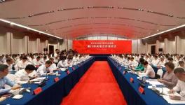 8月，中國建材都發(fā)生了哪些大事？