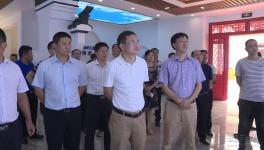 縣委書記指示海螺、海創(chuàng)子公司要這么做！