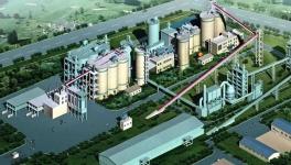水泥標(biāo)準(zhǔn)形同虛設(shè)！混合材、外加劑亂添加！致百年建筑成空話(huà)！