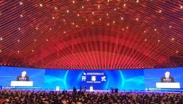 海螺集團獲大獎！德國、法國，奧地利、日本前總統(tǒng)及首相都來了！