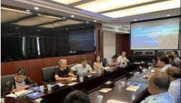中聯(lián)、臺(tái)泥、天山、海螺等14家熟料企業(yè)代表一起開了這個(gè)會(huì)！