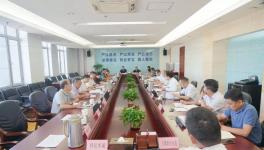 海螺、南方、上峰等16家水泥企業(yè)代表參加了這個(gè)會(huì)