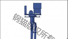 智能清庫設(shè)備迭代升級(jí)，新一代“鋼貓俠”來了！