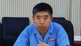 金隅冀東下屬兩家水泥企業(yè)簽約大型物流企業(yè)，強(qiáng)強(qiáng)聯(lián)合！