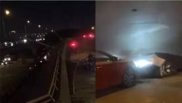 橋梁倒塌已造成199人死傷！貨車運(yùn)輸應(yīng)聲漲價(jià)！查超已行動(dòng)……
