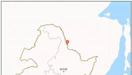 繼海南、廣東、福建、浙江、江蘇省后我國(guó)進(jìn)口砂的地區(qū)又添一省