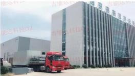 國內首條SCR水泥線再次上新：增加高品質機制砂項目！