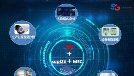 中國電信“5G+工業(yè)互聯(lián)網”賦能紅獅水泥