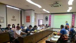 物流公司干部職工為什么要學(xué)水泥、骨料知識(shí)？答案在這里！