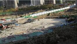 又是混凝土問(wèn)題，搶工期！導(dǎo)致8死2傷！