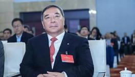 宋志平：水泥廠不能一關(guān)了事！不冒煙、沒灰塵一年也能賺幾百億！