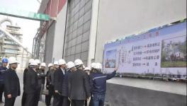 向這家企業(yè)看齊，生態(tài)綠色工業(yè)蝶變，水泥企業(yè)社會(huì)責(zé)任擔(dān)當(dāng)！