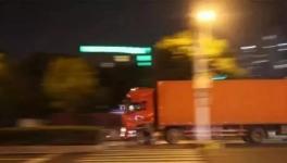 通知！浙江省貨車超載新規(guī)11月15日開始執(zhí)行了