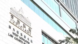 珠港澳大橋混凝土造假！12人罪名成立！