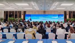 助力APEC及一帶一路組織成員國(guó)際固廢處置事業(yè)！隱形將軍在行動(dòng)！