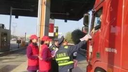 注意！限重49噸，超重280公斤被遣返！大貨車掀起“瘦身潮”！