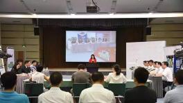 這一地區(qū)居民樓周邊的“水泥廠”被責令停業(yè)后又獲排放許可！