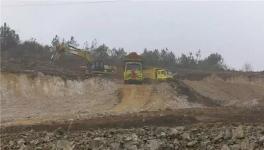 新建！又一條4000t/d智能化熟料生產線開工！