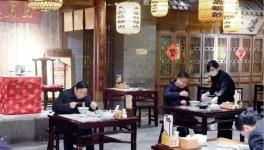 拼了！為了復(fù)工！干部帶頭吃喝！130多位縣市長(zhǎng)“扎堆”直播！